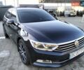 Черный Фольксваген Пассат, объемом двигателя 1.97 л и пробегом 364 тыс. км за 13300 $, фото 4 на Automoto.ua