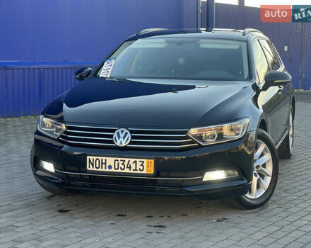Черный Фольксваген Пассат, объемом двигателя 1.6 л и пробегом 264 тыс. км за 11399 $, фото 23 на Automoto.ua