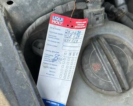 Чорний Фольксваген Пассат, об'ємом двигуна 1.98 л та пробігом 427 тис. км за 12900 $, фото 16 на Automoto.ua