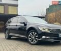 Чорний Фольксваген Пассат, об'ємом двигуна 1.97 л та пробігом 260 тис. км за 14999 $, фото 10 на Automoto.ua