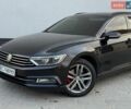 Черный Фольксваген Пассат, объемом двигателя 1.97 л и пробегом 320 тыс. км за 13000 $, фото 15 на Automoto.ua