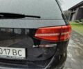 Черный Фольксваген Пассат, объемом двигателя 2 л и пробегом 240 тыс. км за 19950 $, фото 6 на Automoto.ua