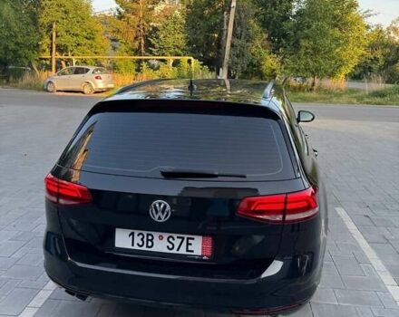 Чорний Фольксваген Пассат, об'ємом двигуна 1.97 л та пробігом 253 тис. км за 11750 $, фото 3 на Automoto.ua