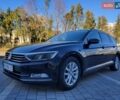 Черный Фольксваген Пассат, объемом двигателя 1.97 л и пробегом 260 тыс. км за 15800 $, фото 6 на Automoto.ua