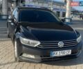 Чорний Фольксваген Пассат, об'ємом двигуна 1.97 л та пробігом 365 тис. км за 13500 $, фото 1 на Automoto.ua