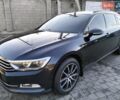Черный Фольксваген Пассат, объемом двигателя 1.97 л и пробегом 364 тыс. км за 13300 $, фото 6 на Automoto.ua