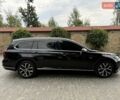 Черный Фольксваген Пассат, объемом двигателя 1.97 л и пробегом 299 тыс. км за 14950 $, фото 10 на Automoto.ua