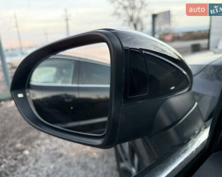 Черный Фольксваген Пассат, объемом двигателя 2 л и пробегом 220 тыс. км за 16999 $, фото 13 на Automoto.ua