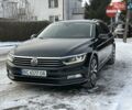 Чорний Фольксваген Пассат, об'ємом двигуна 1.97 л та пробігом 286 тис. км за 15555 $, фото 1 на Automoto.ua