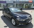 Черный Фольксваген Пассат, объемом двигателя 1.97 л и пробегом 252 тыс. км за 17000 $, фото 22 на Automoto.ua