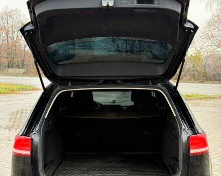 Черный Фольксваген Пассат, объемом двигателя 2 л и пробегом 295 тыс. км за 14000 $, фото 8 на Automoto.ua