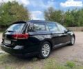 Черный Фольксваген Пассат, объемом двигателя 2 л и пробегом 270 тыс. км за 14500 $, фото 2 на Automoto.ua
