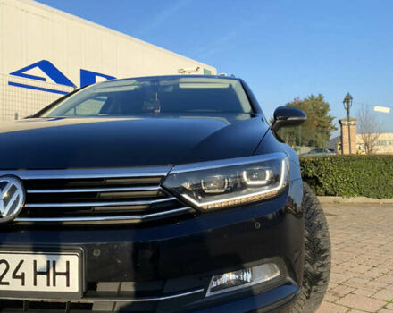 Чорний Фольксваген Пассат, об'ємом двигуна 1.6 л та пробігом 325 тис. км за 13100 $, фото 2 на Automoto.ua