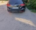 Черный Фольксваген Пассат, объемом двигателя 1.6 л и пробегом 271 тыс. км за 12000 $, фото 1 на Automoto.ua