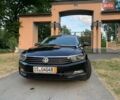 Черный Фольксваген Пассат, объемом двигателя 2 л и пробегом 287 тыс. км за 13450 $, фото 1 на Automoto.ua