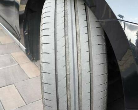 Черный Фольксваген Пассат, объемом двигателя 1.6 л и пробегом 292 тыс. км за 13100 $, фото 25 на Automoto.ua