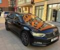 Чорний Фольксваген Пассат, об'ємом двигуна 1.97 л та пробігом 253 тис. км за 11750 $, фото 5 на Automoto.ua
