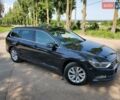 Фольксваген Пассат 2015 в Тростянец на Automoto.ua Черный Фольксваген Пассат, объемом двигателя 1.97 л и пробегом 333 тыс. км за 13500 $, фото 8 на Automoto.ua