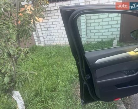 Чорний Фольксваген Пассат, об'ємом двигуна 1.97 л та пробігом 324 тис. км за 14000 $, фото 10 на Automoto.ua