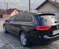 Черный Фольксваген Пассат, объемом двигателя 1.97 л и пробегом 280 тыс. км за 14500 $, фото 4 на Automoto.ua