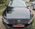 Черный Фольксваген Пассат, объемом двигателя 1.97 л и пробегом 263 тыс. км за 14900 $, фото 4 на Automoto.ua
