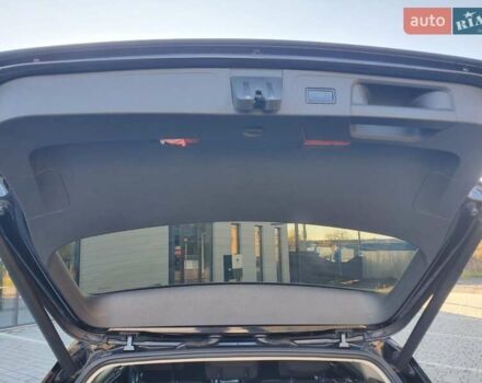 Черный Фольксваген Пассат, объемом двигателя 1.97 л и пробегом 260 тыс. км за 15800 $, фото 23 на Automoto.ua