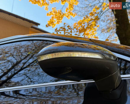 Черный Фольксваген Пассат, объемом двигателя 2 л и пробегом 261 тыс. км за 15300 $, фото 13 на Automoto.ua