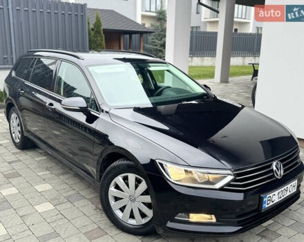 Черный Фольксваген Пассат, объемом двигателя 1.6 л и пробегом 256 тыс. км за 11900 $, фото 6 на Automoto.ua