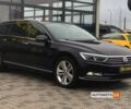 Черный Фольксваген Пассат, объемом двигателя 1.6 л и пробегом 306 тыс. км за 14599 $, фото 1 на Automoto.ua