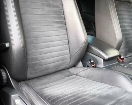 Черный Фольксваген Пассат, объемом двигателя 1.6 л и пробегом 292 тыс. км за 13100 $, фото 10 на Automoto.ua