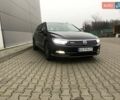 Черный Фольксваген Пассат, объемом двигателя 1.97 л и пробегом 230 тыс. км за 16200 $, фото 7 на Automoto.ua