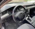 Черный Фольксваген Пассат, объемом двигателя 2 л и пробегом 270 тыс. км за 14500 $, фото 6 на Automoto.ua