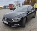 Фольксваген Пассат 2015 в Снятине на Automoto.ua Черный Фольксваген Пассат, объемом двигателя 1.97 л и пробегом 269 тыс. км за 12300 $, фото 9 на Automoto.ua