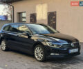 Фольксваген Пассат 2015 в Луцке на Automoto.ua Черный Фольксваген Пассат, объемом двигателя 1.97 л и пробегом 258 тыс. км за 12400 $, фото 1 на Automoto.ua