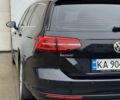 Черный Фольксваген Пассат, объемом двигателя 2 л и пробегом 292 тыс. км за 13900 $, фото 20 на Automoto.ua