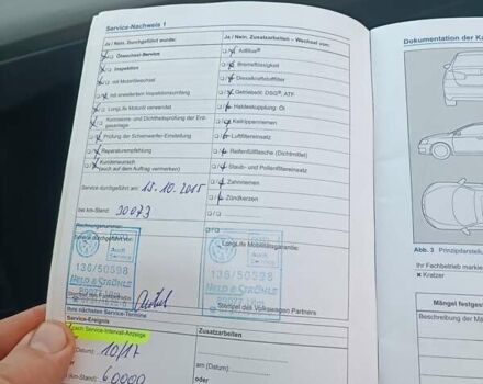 Чорний Фольксваген Пассат, об'ємом двигуна 1.6 л та пробігом 256 тис. км за 11000 $, фото 18 на Automoto.ua