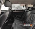 Черный Фольксваген Пассат, объемом двигателя 2 л и пробегом 280 тыс. км за 13600 $, фото 21 на Automoto.ua
