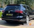 Черный Фольксваген Пассат, объемом двигателя 2 л и пробегом 275 тыс. км за 16950 $, фото 6 на Automoto.ua