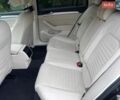 Черный Фольксваген Пассат, объемом двигателя 1.97 л и пробегом 218 тыс. км за 16500 $, фото 23 на Automoto.ua