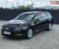 Черный Фольксваген Пассат, объемом двигателя 1.6 л и пробегом 270 тыс. км за 12300 $, фото 8 на Automoto.ua