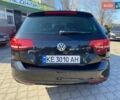 Черный Фольксваген Пассат, объемом двигателя 1.6 л и пробегом 269 тыс. км за 13400 $, фото 16 на Automoto.ua
