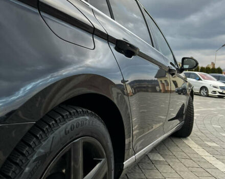 Чорний Фольксваген Пассат, об'ємом двигуна 1.97 л та пробігом 266 тис. км за 17350 $, фото 50 на Automoto.ua