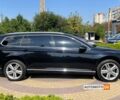 Черный Фольксваген Пассат, объемом двигателя 2 л и пробегом 275 тыс. км за 16950 $, фото 7 на Automoto.ua
