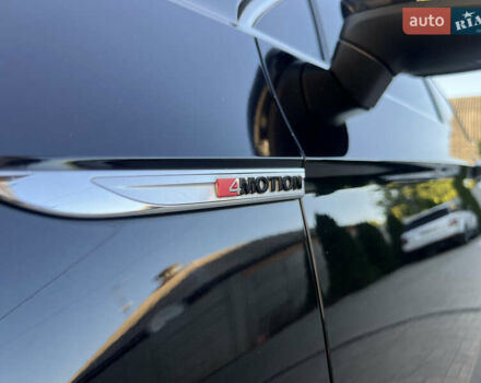 Черный Фольксваген Пассат, объемом двигателя 2 л и пробегом 225 тыс. км за 14000 $, фото 12 на Automoto.ua