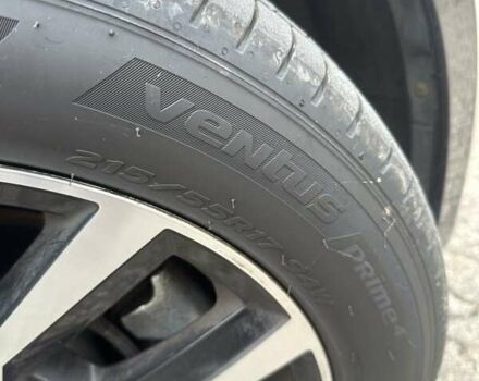 Черный Фольксваген Пассат, объемом двигателя 1.97 л и пробегом 263 тыс. км за 14900 $, фото 25 на Automoto.ua