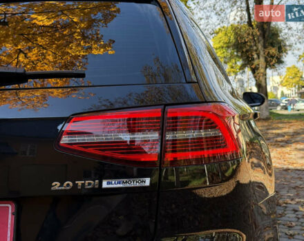 Черный Фольксваген Пассат, объемом двигателя 2 л и пробегом 261 тыс. км за 15300 $, фото 21 на Automoto.ua