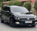 Черный Фольксваген Пассат, объемом двигателя 1.97 л и пробегом 299 тыс. км за 14950 $, фото 1 на Automoto.ua