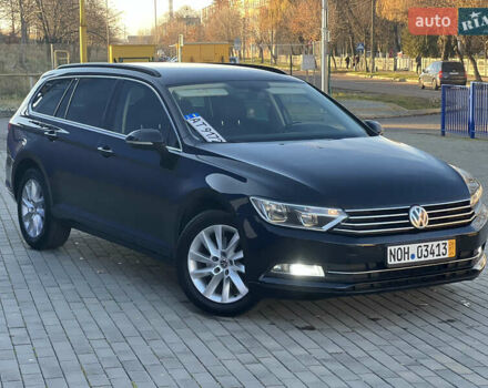 Черный Фольксваген Пассат, объемом двигателя 1.6 л и пробегом 264 тыс. км за 11399 $, фото 19 на Automoto.ua