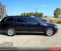 Черный Фольксваген Пассат, объемом двигателя 2 л и пробегом 350 тыс. км за 12999 $, фото 2 на Automoto.ua