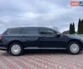Чорний Фольксваген Пассат, об'ємом двигуна 1.6 л та пробігом 235 тис. км за 13400 $, фото 4 на Automoto.ua
